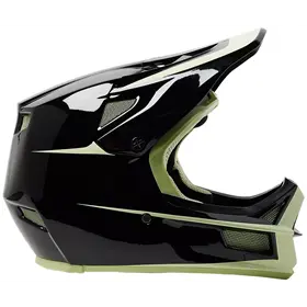 Kask rowerowy Full Face FOX Rampage Comp Stohn MIPS