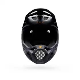 Kask rowerowy Full Face FOX Rampage Image Print YTH MIPS