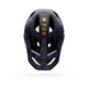 Kask rowerowy Full Face FOX Rampage Image Print YTH MIPS