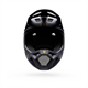 Kask rowerowy Full Face FOX Rampage Image Print YTH MIPS
