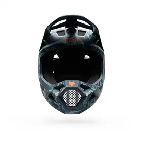 Kask rowerowy Full Face FOX Rampage Image Print YTH MIPS