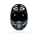 Kask rowerowy Full Face FOX Rampage Image Print YTH MIPS