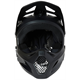 Kask rowerowy Full Face FOX Rampage Junior