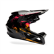 Kask rowerowy Full Face FOX Rampage Kairos Junior