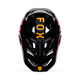 Kask rowerowy Full Face FOX Rampage Kairos Junior