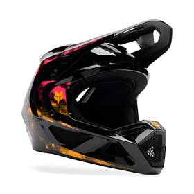 Kask rowerowy Full Face FOX Rampage Kairos Junior