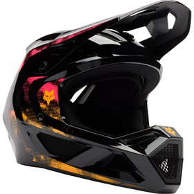 Kask rowerowy Full Face FOX Rampage Kairos MIPS