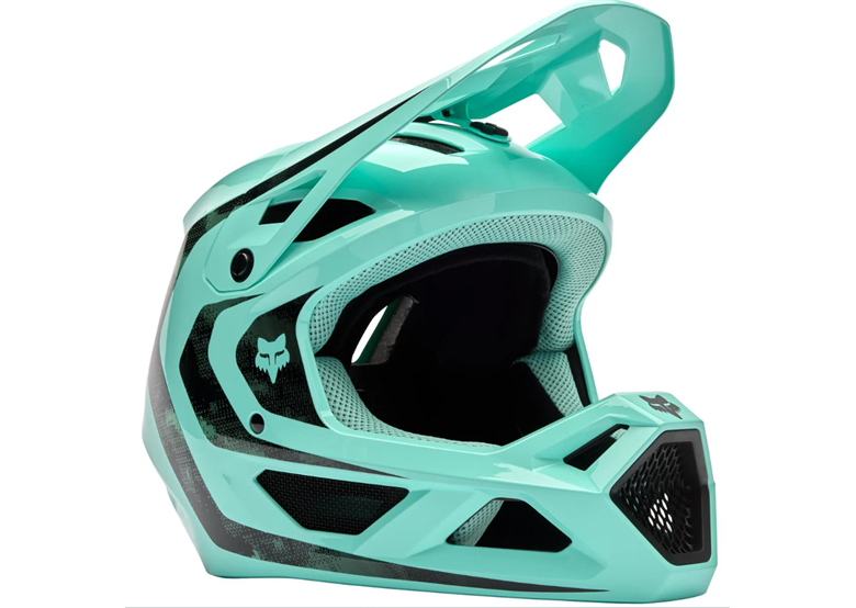 Kask rowerowy Full Face FOX Rampage Kairos MIPS