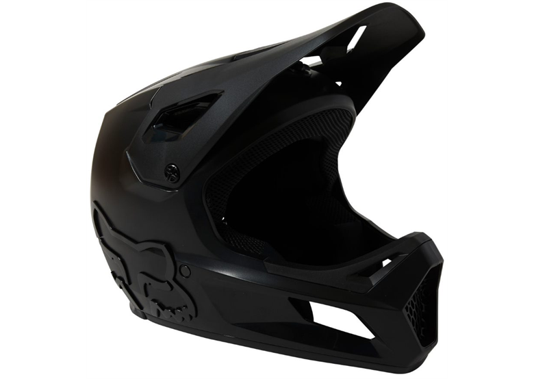 Kask rowerowy Full Face FOX Rampage MIPS