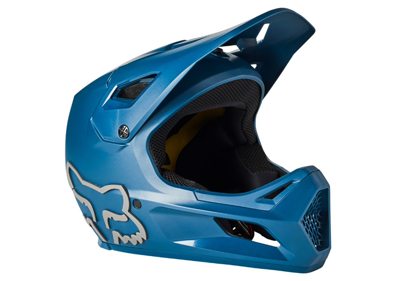 Kask rowerowy Full Face FOX Rampage MIPS