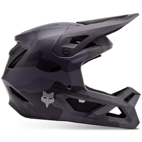 Kask rowerowy Full Face FOX Rampage MIPS
