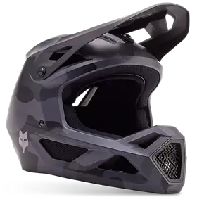 Kask rowerowy Full Face FOX Rampage MIPS