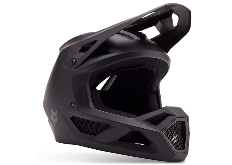 Kask rowerowy Full Face FOX Rampage MIPS | CentrumRowerowe.pl