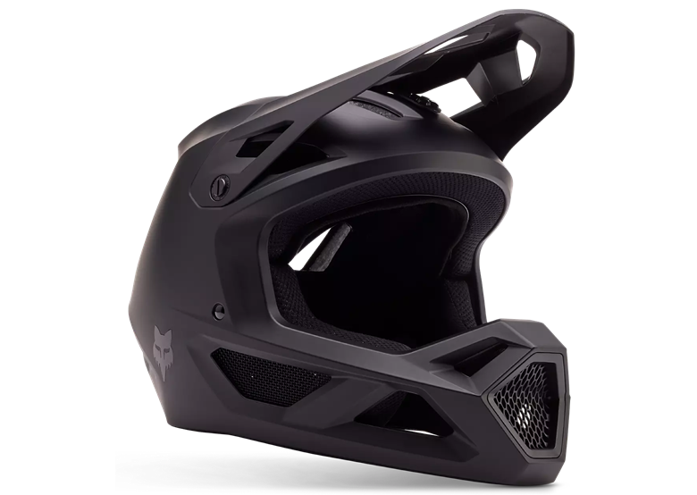 Kask rowerowy Full Face FOX Rampage MIPS
