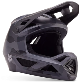Kask rowerowy Full Face FOX Rampage MIPS