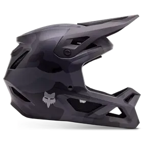 Kask rowerowy Full Face FOX Rampage MIPS