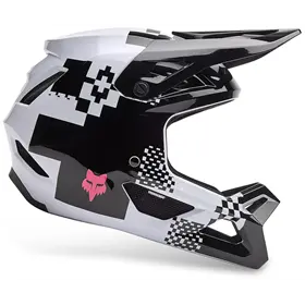 Kask rowerowy Full Face FOX Rampage MIPS