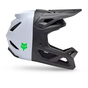 Kask rowerowy Full Face FOX Rampage MIPS