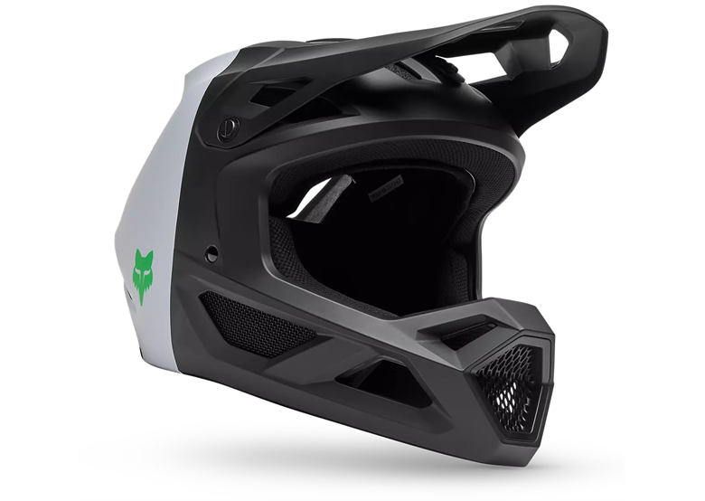Kask rowerowy Full Face FOX Rampage MIPS
