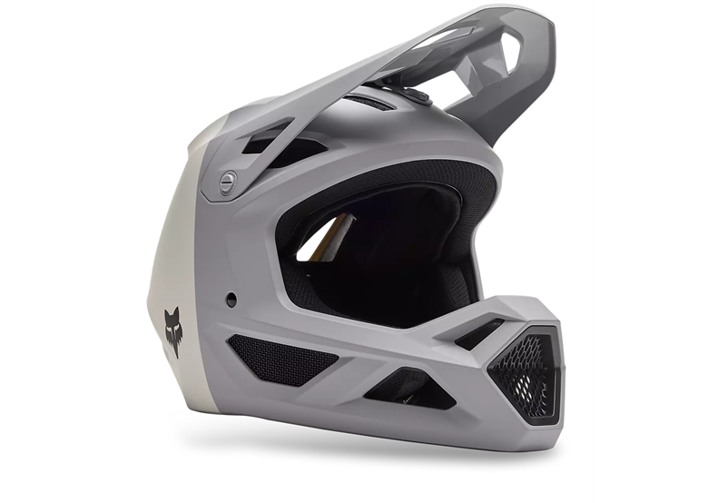 Kask rowerowy Full Face FOX Rampage MIPS
