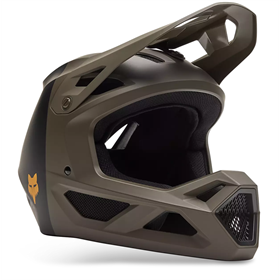 Kask rowerowy Full Face FOX Rampage MIPS