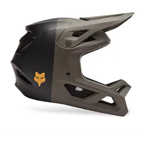 Kask rowerowy Full Face FOX Rampage MIPS