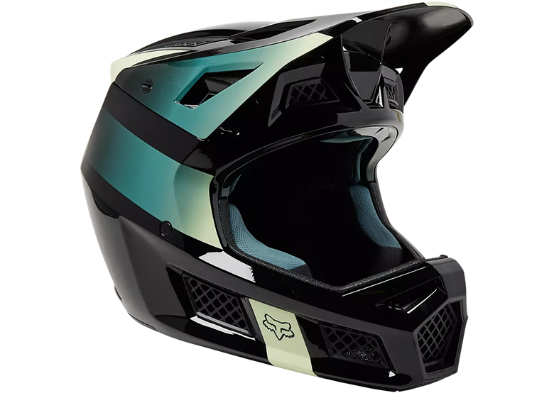 Kask rowerowy Full Face FOX Rampage Pro Carbon MIPS