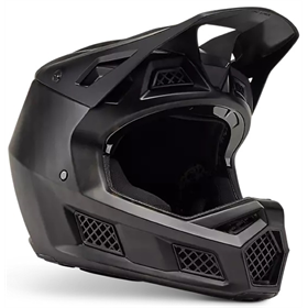 Kask rowerowy Full Face FOX Rampage Pro Carbon MIPS