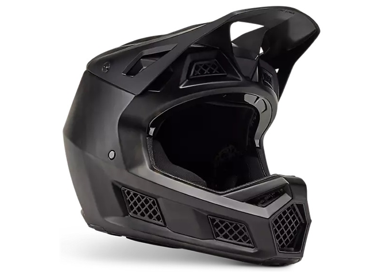 Kask rowerowy Full Face FOX Rampage Pro Carbon MIPS