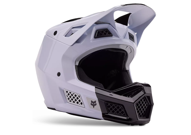 Kask rowerowy Full Face FOX Rampage Pro Carbon MIPS