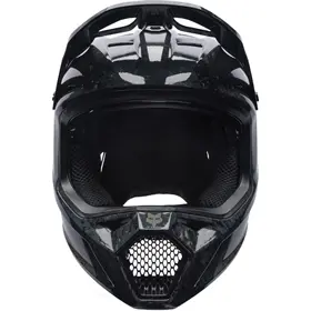 Kask rowerowy Full Face FOX Rampage RS Abyss MIPS