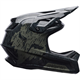 Kask rowerowy Full Face FOX Rampage RS Abyss MIPS