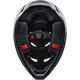Kask rowerowy Full Face FOX Rampage RS Abyss MIPS