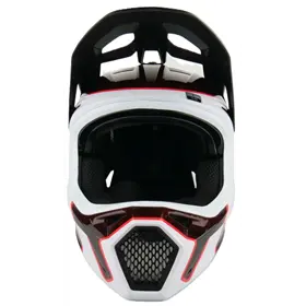 Kask rowerowy Full Face FOX Rampage RS Crypt MIPS