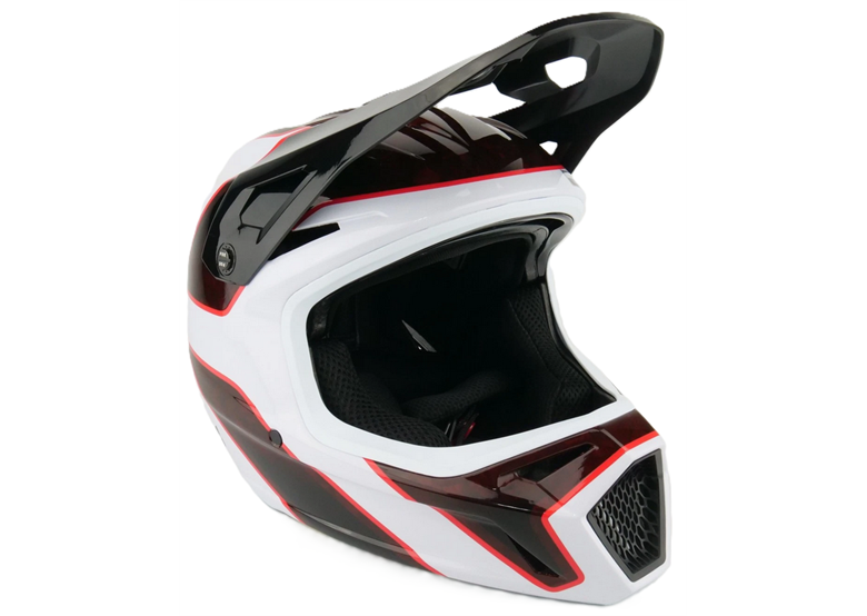 Kask rowerowy Full Face FOX Rampage RS Crypt MIPS