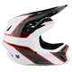 Kask rowerowy Full Face FOX Rampage RS Crypt MIPS