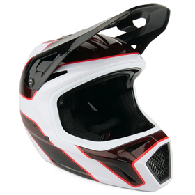 Kask rowerowy Full Face FOX Rampage RS Crypt MIPS