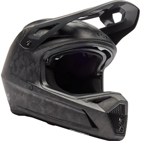 Kask rowerowy Full Face FOX Rampage RS MIPS
