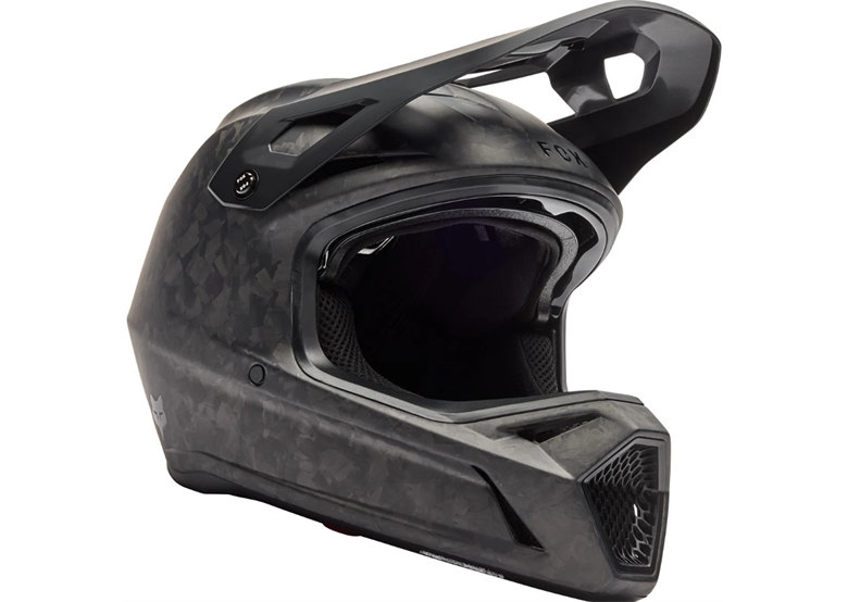 Kask rowerowy Full Face FOX Rampage RS MIPS