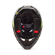 Kask rowerowy Full Face FOX Rampage RS Splice MIPS