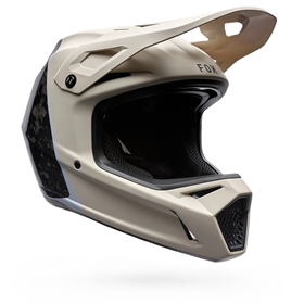 Kask rowerowy Full Face FOX Rampage RS Splice MIPS