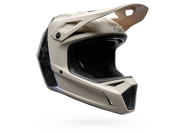 Kask rowerowy Full Face FOX Rampage RS Splice MIPS