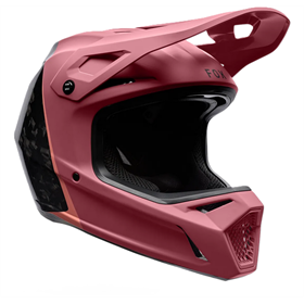 Kask rowerowy Full Face FOX Rampage RS Splice MIPS