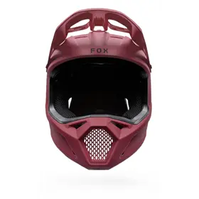 Kask rowerowy Full Face FOX Rampage RS Splice MIPS