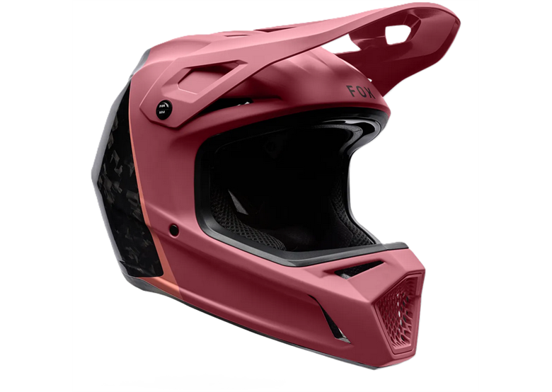 Kask rowerowy Full Face FOX Rampage RS Splice MIPS