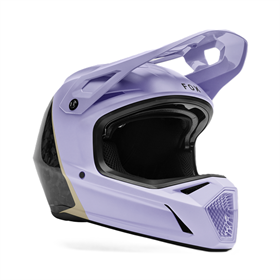 Kask rowerowy Full Face FOX Rampage RS Splice MIPS