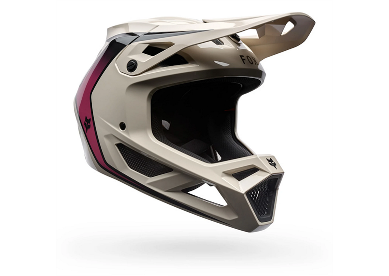 Kask rowerowy Full Face FOX Rampage Vault MIPS