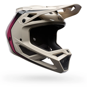 Kask rowerowy Full Face FOX Rampage Vault MIPS