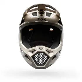 Kask rowerowy Full Face FOX Rampage Vault MIPS