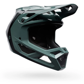 Kask rowerowy Full Face FOX Rampage Vault MIPS